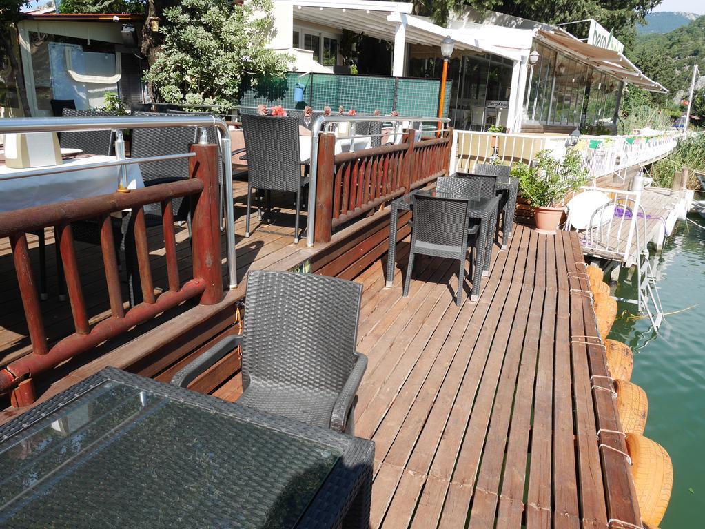 Longhouse Inn Hotel Dalyan Exterior photo