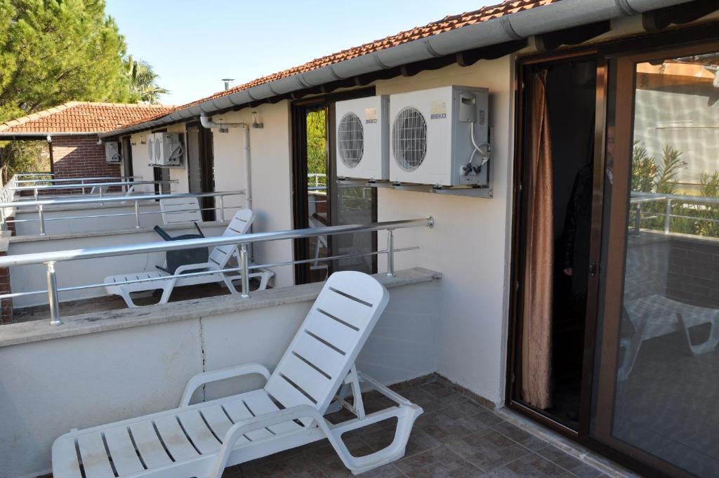 Longhouse Inn Hotel Dalyan Room photo
