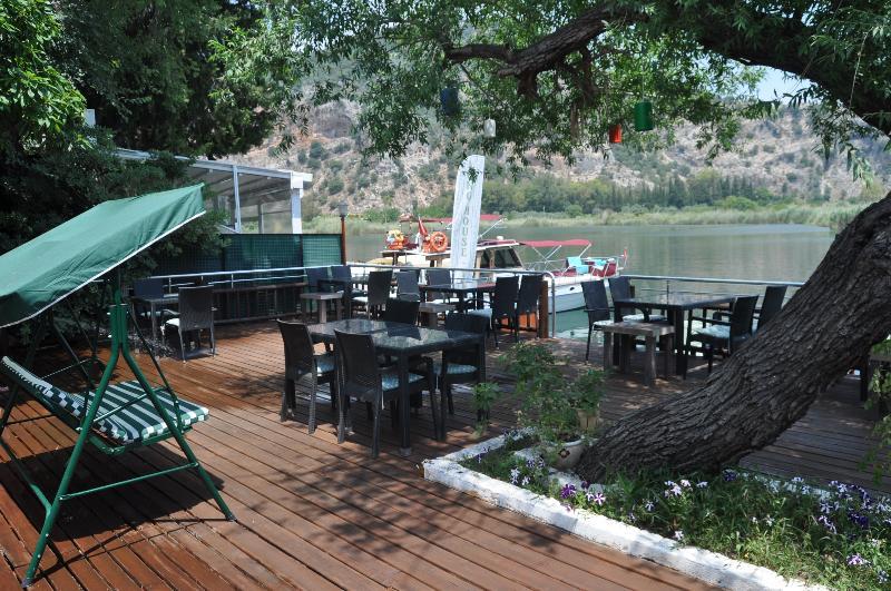 Longhouse Inn Hotel Dalyan Exterior photo